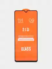 Защитное стекло на Samsung A20 / A20S / A8 2018 / A7 / J7 /J4 / A31 / A21 / A01 Core /S10e