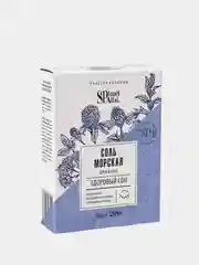Соль морская для ванн Planet SPA Altai