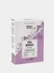 Соль морская для ванн Planet SPA Altai