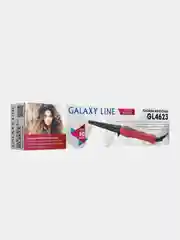 Плойка для волос конусная Galaxy Line GL4623, 50Вт