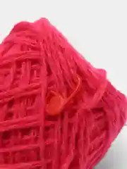 Фуксия пряжа для вязания, акрил, 40 г, 100 м