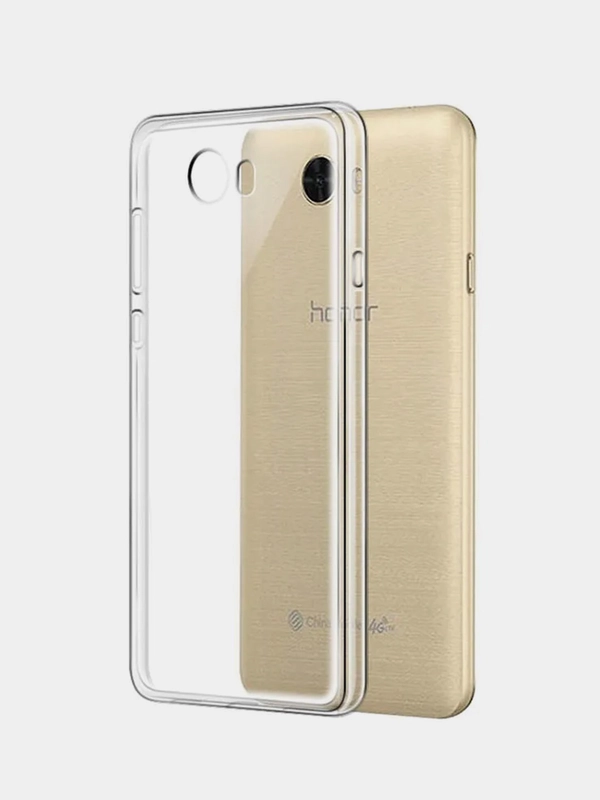 Чехол накладка для Huawei Y5 Lite