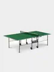 Зеленый теннисный стол Olympic Optima