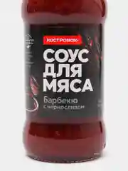 Соус для мяса КОСТРОВОК "Барбекю", 250 мл