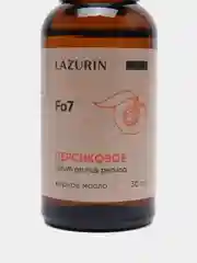 Косметическое персиковое масло Lazurin