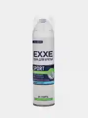 Пена для бритья Exxe Sport Energy Cool Effect, 200 мл
