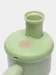 Измельчитель мини, овощерезка ручная