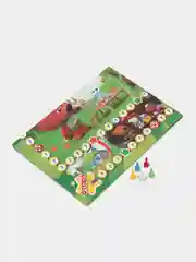 Детская настольная игра-ходилка "Ми-ми-мишки. Кто я ?"