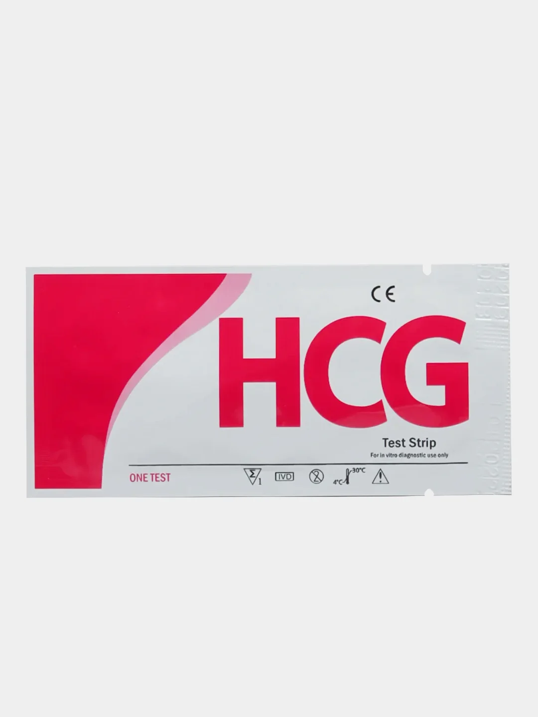 Тест на беременность HCG / Тест для определения беременности