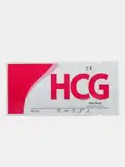 Тест на беременность HCG / Тест для определения беременности