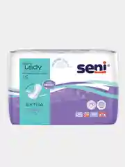 Урологические прокладки для женщин Seni Lady "Extra", 15 штук