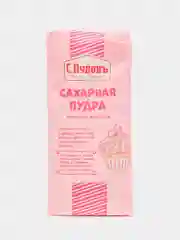 Сахарная пудра С.Пудовъ, 200 г