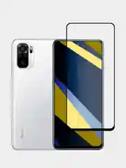 Защитное стекло Xiaomi Redmi Note 10 / Note 10S / Poco M5s / Note 11 4G / Редми Нот 11S