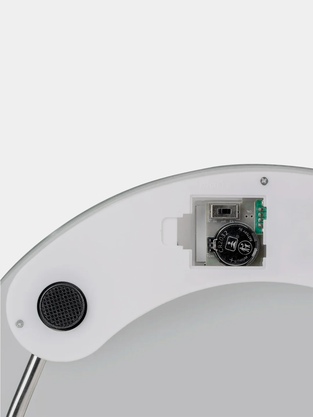Весы напольные электронные GALAXY LINE GL4821, до 180 кг