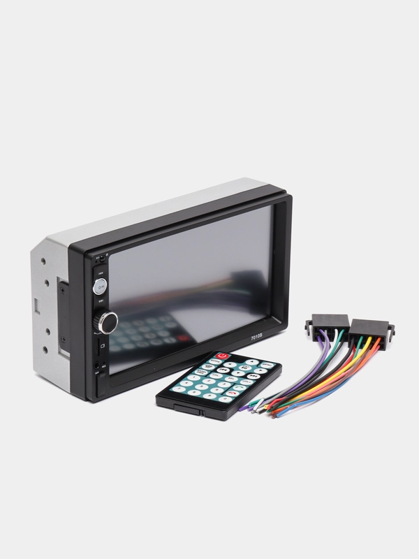 Магнитола 2 din 7010b. Автомагнитола 7010b. Магнитола 2 din car mp5 player. 2din 7010b. Clarion j1kdc2a16.