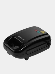 Вафельница электрическая GALAXY LINE GL2972, 750Вт, сменные формы