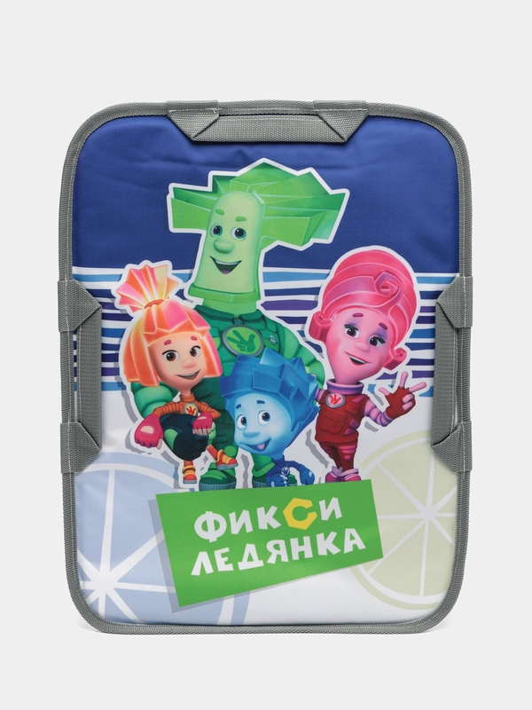 Ледянка, мягкая