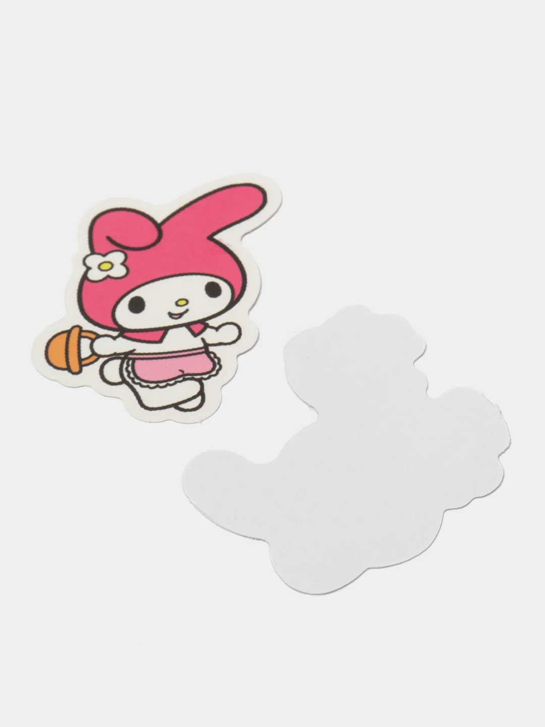 Багровый наклейки для девочек Hello Kitty