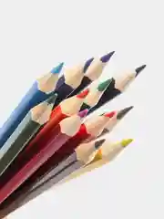 Цветные карандаши Creativiki, 12 цветов