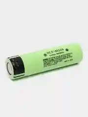 Аккумулятор 18650 3400mAh
