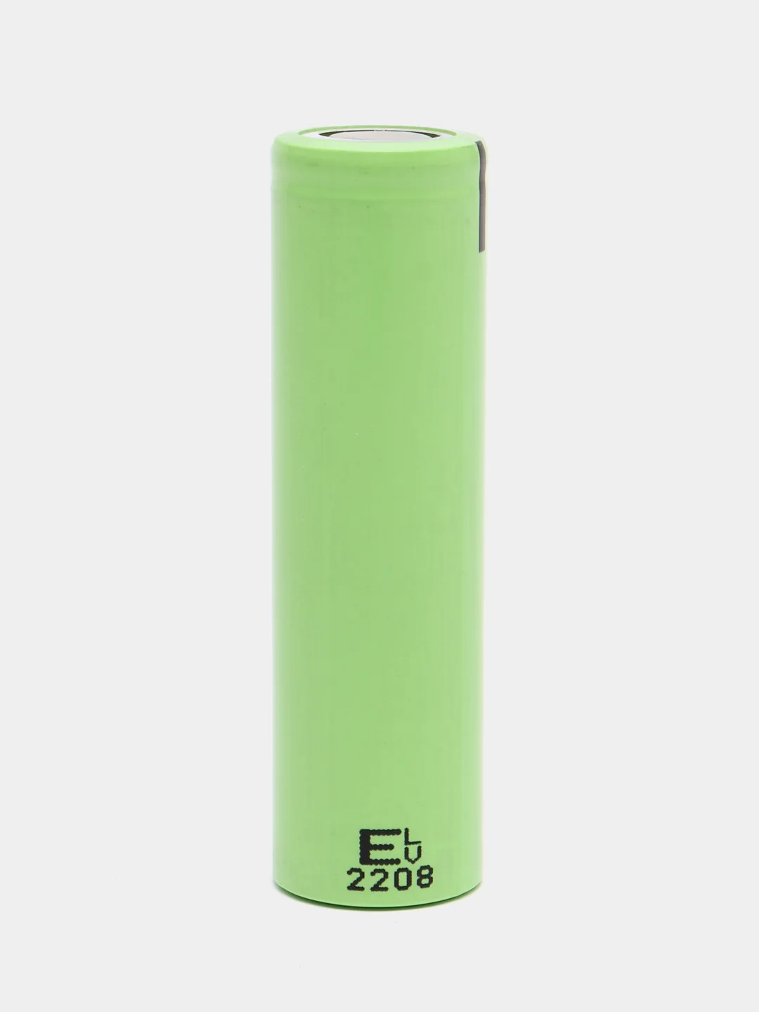Аккумулятор 18650 3400mAh