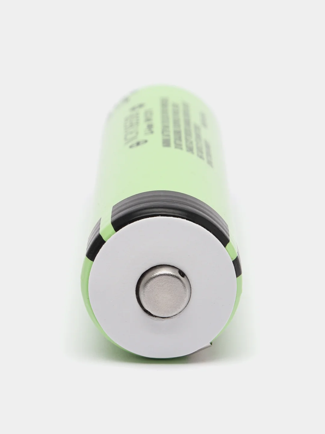 Аккумулятор 18650 Li-ion 3400mAh c защитой