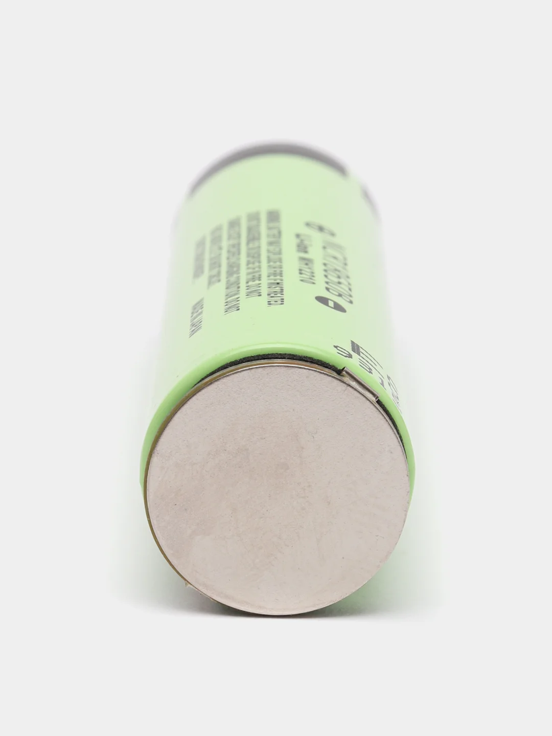 Аккумулятор 18650 Li-ion 3400mAh c защитой