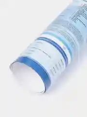 Интерактивная карта Мира физическая, 101 х 66 см, 1:29 млн, ламинированная