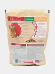 Сухой корм Purina One для собак мелких пород с активным образом жизни, курица и рис, 600 г