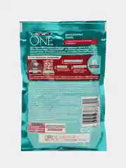 Влажный корм Purina ONE для взрослых кошек, с говядиной и морковью, 26 штук по 75 г