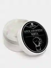Крем для бритья Мята, 50г. Спивакъ
