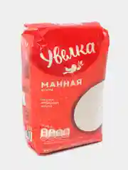 Крупа манная Увелка, 700 г