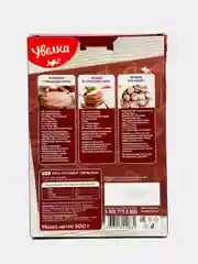Мука гречневая Увелка, 500 г