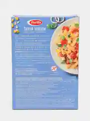 Макаронные изделия Barilla Fusilli без глютена, 400г