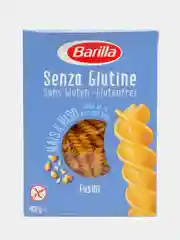 Макаронные изделия Barilla Fusilli без глютена, 400г