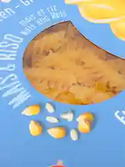 Макаронные изделия Barilla Fusilli без глютена, 400г