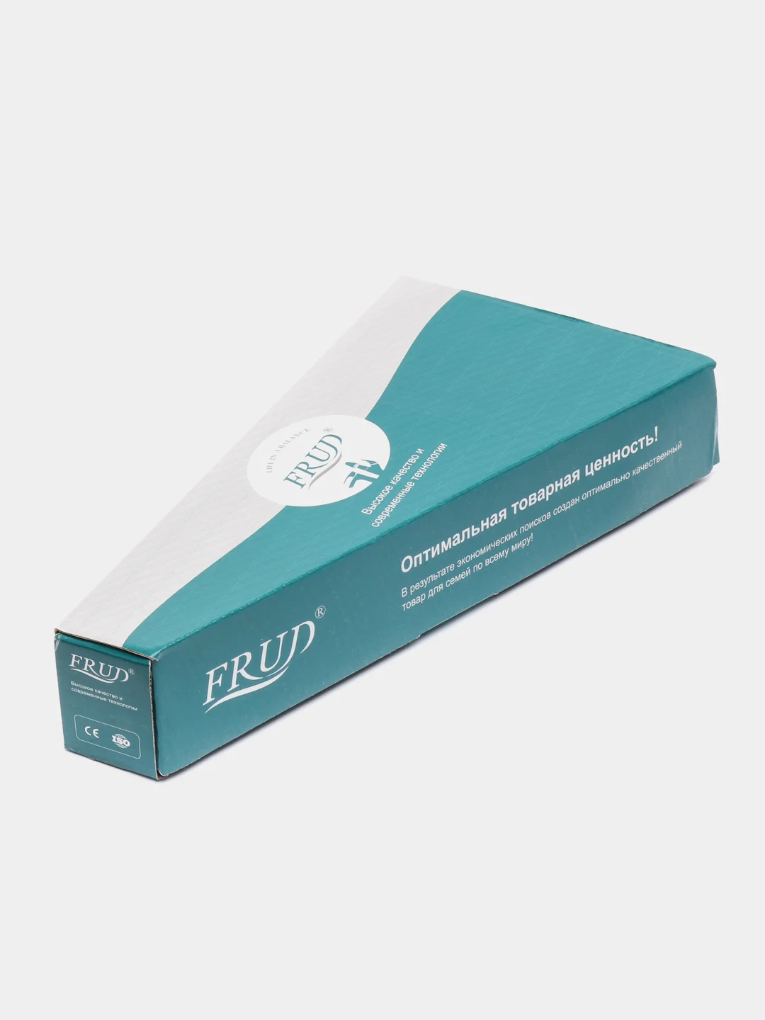 Смеситель для кухни FRUD R49151 с поворотным изливом