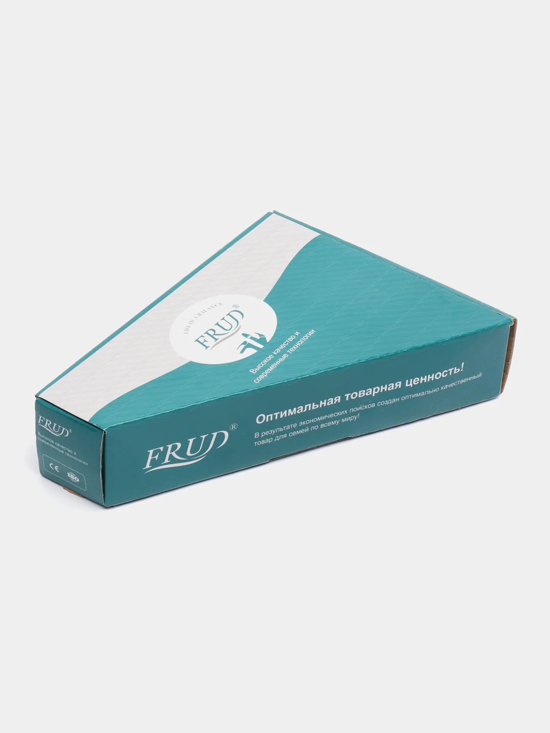 Смеситель для кухни Frud R45151, с поворотным изливом
