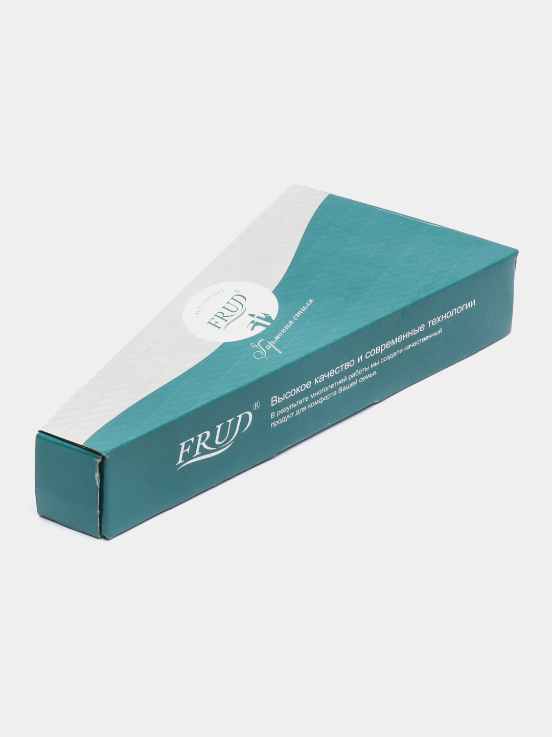 Смеситель для кухни FRUD R49101 с поворотным изливом