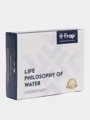 Смеситель для раковины FRAP F1069 из латуни