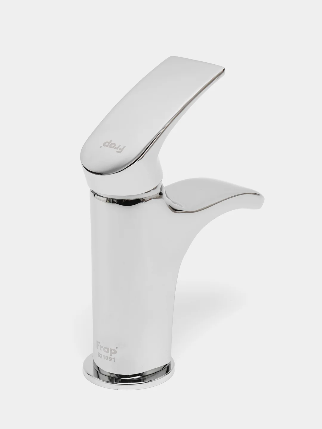 Смеситель для раковины FRAP F1069 из латуни