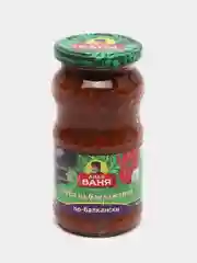 Икра из баклажанов по-Балкански "Дядя Ваня", 460 гр