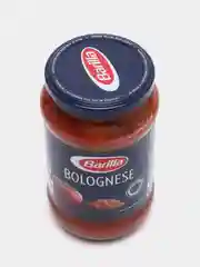 Соус Barilla Bolognese томатный с говядиной и свининой, 400г