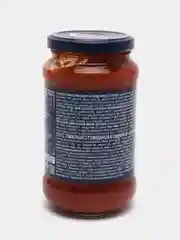 Соус Barilla Bolognese томатный с говядиной и свининой, 400г