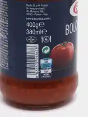 Соус Barilla Bolognese томатный с говядиной и свининой, 400г