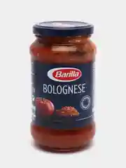 Соус Barilla Bolognese томатный с говядиной и свининой, 400г