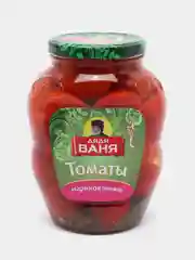 Томаты "Дядя Ваня" маринованные, 1800 г