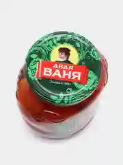 Томаты "Дядя Ваня" маринованные, 1800 г