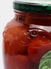 Томаты "Дядя Ваня" маринованные, 1800 г