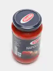 Соус Barilla Napoletana томатный с овощами, 400г